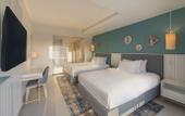 Туры в отель Hilton Skanes Monastir Beach Resort