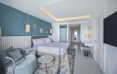 Туры в отель Hilton Skanes Monastir Beach Resort