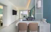 Туры в отель Hilton Skanes Monastir Beach Resort