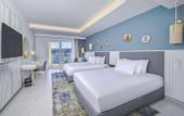 Туры в отель Hilton Skanes Monastir Beach Resort