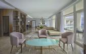 Туры в отель Hilton Skanes Monastir Beach Resort