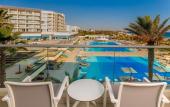 Туры в отель Hilton Skanes Monastir Beach Resort