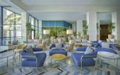 Туры в отель Hilton Skanes Monastir Beach Resort