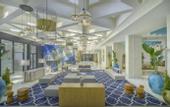 Туры в отель Hilton Skanes Monastir Beach Resort
