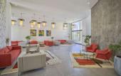 Туры в отель Hilton Skanes Monastir Beach Resort