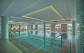 Туры в отель Hilton Skanes Monastir Beach Resort