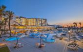 Туры в отель Hilton Skanes Monastir Beach Resort