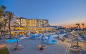 Туры в отель Hilton Skanes Monastir Beach Resort