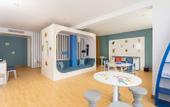Туры в отель Hilton Skanes Monastir Beach Resort