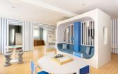 Туры в отель Hilton Skanes Monastir Beach Resort