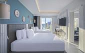 Туры в отель Hilton Skanes Monastir Beach Resort