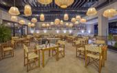 Туры в отель Hilton Skanes Monastir Beach Resort