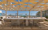 Туры в отель Hilton Skanes Monastir Beach Resort