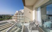 Туры в отель Hilton Skanes Monastir Beach Resort