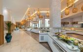 Туры в отель Hilton Skanes Monastir Beach Resort
