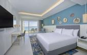 Туры в отель Hilton Skanes Monastir Beach Resort