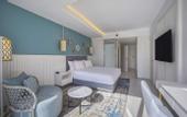 Туры в отель Hilton Skanes Monastir Beach Resort