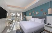 Туры в отель Hilton Skanes Monastir Beach Resort