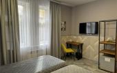 Туры в отель Парк-Л