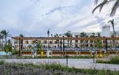 Туры в отель Serry Beach Resort