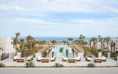 Туры в отель Serry Beach Resort
