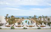 Туры в отель Serry Beach Resort