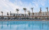 Туры в отель Serry Beach Resort
