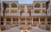 Туры в отель Serry Beach Resort