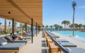 Туры в отель Serry Beach Resort