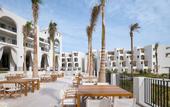 Туры в отель Serry Beach Resort