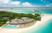 Туры в отель Jawakara Islands Maldives