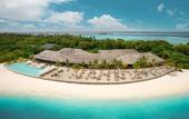 Туры в отель Jawakara Islands Maldives