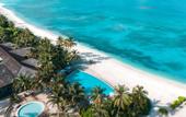 Туры в отель Jawakara Islands Maldives