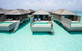 Туры в отель Jawakara Islands Maldives