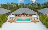 Туры в отель Jawakara Islands Maldives
