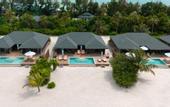Туры в отель Jawakara Islands Maldives