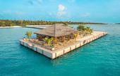 Туры в отель Jawakara Islands Maldives