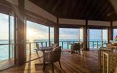 Туры в отель Jawakara Islands Maldives