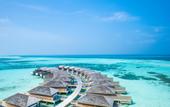 Туры в отель Jawakara Islands Maldives