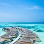 Туры в отель Jawakara Islands Maldives, оператор Anex Tour