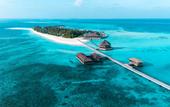 Туры в отель Jawakara Islands Maldives