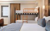 Туры в отель Tryp by Wyndham Istanbul Sisli