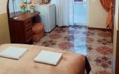 Туры в отель Багира гостевой дом (Дивноморское)