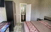 Туры в отель У Сати гостевой дом