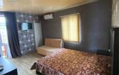 Туры в отель У Сати гостевой дом