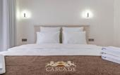 Туры в отель Cascade гостиничный комплекс