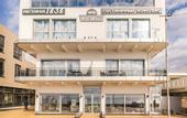 Туры в отель Cascade гостиничный комплекс