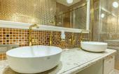 Туры в отель Cascade гостиничный комплекс