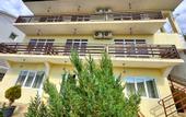 Туры в отель GardenBerry Hotel