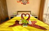 Туры в отель GardenBerry Hotel